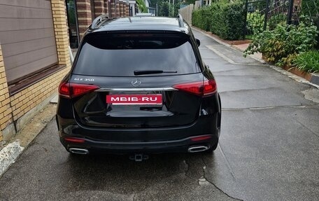 Mercedes-Benz GLE, 2022 год, 6 550 000 рублей, 21 фотография