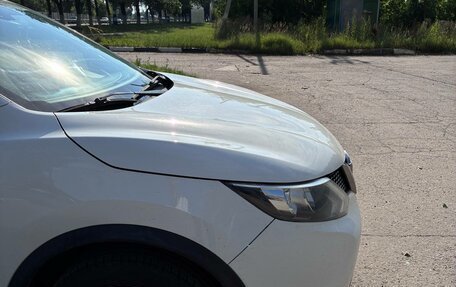 Nissan Qashqai, 2016 год, 1 360 000 рублей, 8 фотография