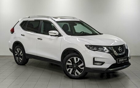 Nissan X-Trail, 2020 год, 2 600 000 рублей, 3 фотография