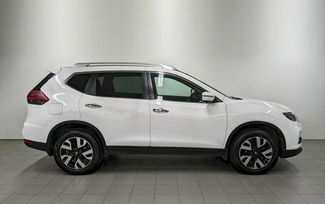 Nissan X-Trail, 2020 год, 2 600 000 рублей, 4 фотография