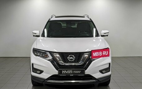 Nissan X-Trail, 2020 год, 2 600 000 рублей, 2 фотография