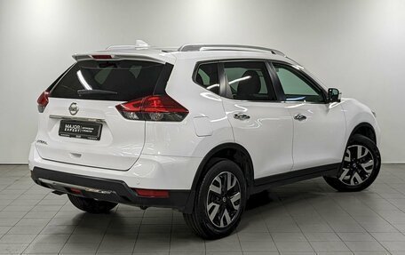 Nissan X-Trail, 2020 год, 2 600 000 рублей, 5 фотография
