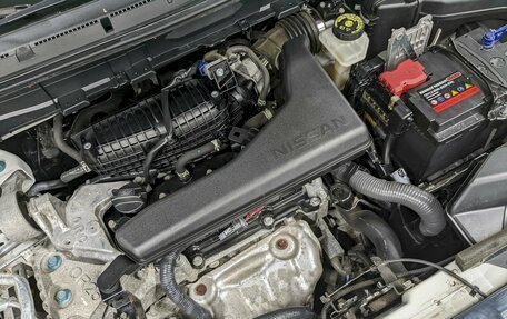Nissan X-Trail, 2020 год, 2 600 000 рублей, 9 фотография