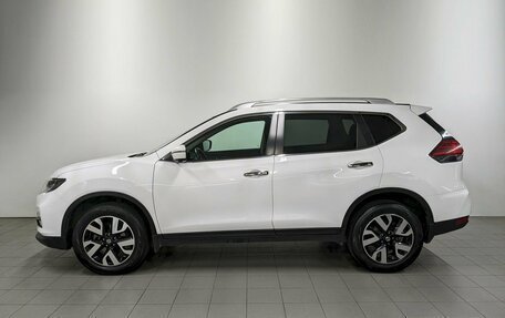 Nissan X-Trail, 2020 год, 2 600 000 рублей, 8 фотография