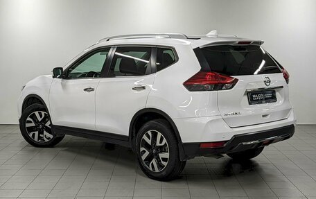 Nissan X-Trail, 2020 год, 2 600 000 рублей, 7 фотография