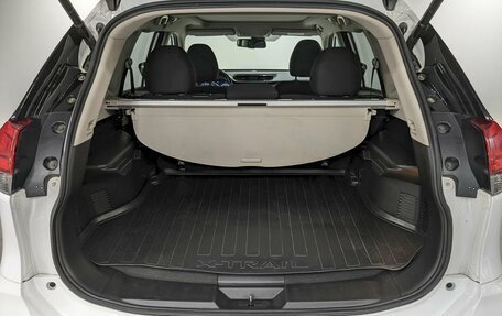Nissan X-Trail, 2020 год, 2 600 000 рублей, 10 фотография