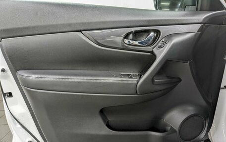 Nissan X-Trail, 2020 год, 2 600 000 рублей, 11 фотография