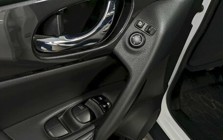 Nissan X-Trail, 2020 год, 2 600 000 рублей, 12 фотография