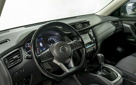 Nissan X-Trail, 2020 год, 2 600 000 рублей, 13 фотография
