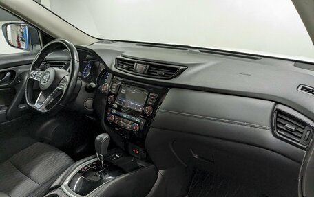 Nissan X-Trail, 2020 год, 2 600 000 рублей, 19 фотография