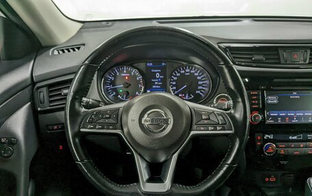Nissan X-Trail, 2020 год, 2 600 000 рублей, 25 фотография