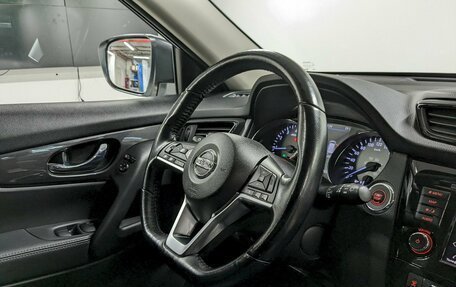 Nissan X-Trail, 2020 год, 2 600 000 рублей, 22 фотография