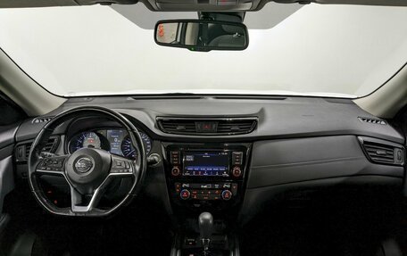 Nissan X-Trail, 2020 год, 2 600 000 рублей, 23 фотография