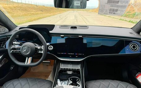 Mercedes-Benz S-Класс, 2026 год, 29 500 000 рублей, 2 фотография