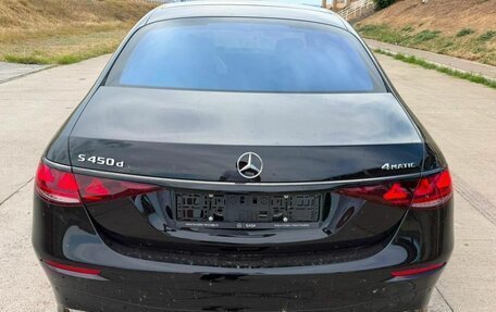Mercedes-Benz S-Класс, 2026 год, 29 500 000 рублей, 5 фотография