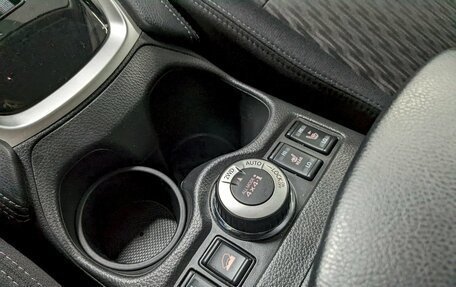 Nissan X-Trail, 2020 год, 2 600 000 рублей, 30 фотография