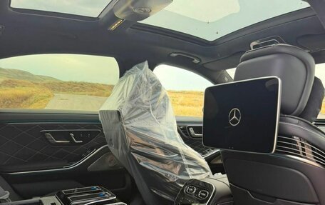 Mercedes-Benz S-Класс, 2026 год, 29 500 000 рублей, 3 фотография