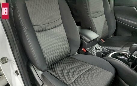Nissan X-Trail, 2020 год, 2 600 000 рублей, 20 фотография