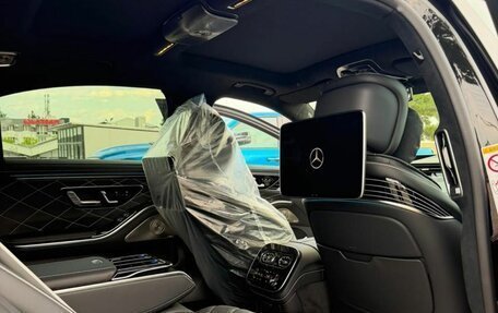 Mercedes-Benz S-Класс, 2026 год, 29 500 000 рублей, 7 фотография