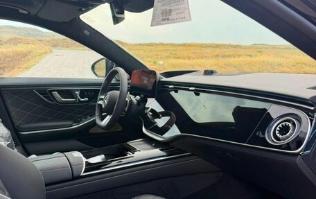 Mercedes-Benz S-Класс, 2026 год, 29 500 000 рублей, 6 фотография