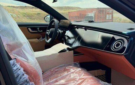 Mercedes-Benz S-Класс, 2026 год, 28 900 000 рублей, 2 фотография