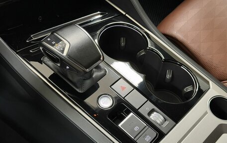 Volkswagen Touareg III, 2018 год, 4 580 000 рублей, 15 фотография