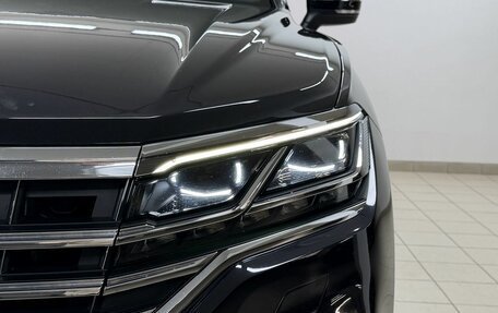 Volkswagen Touareg III, 2018 год, 4 580 000 рублей, 8 фотография