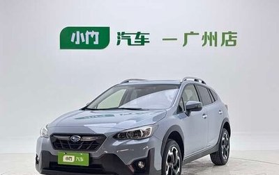 Subaru XV II, 2023 год, 3 338 000 рублей, 1 фотография