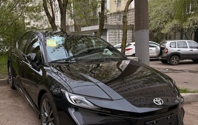Toyota Camry, 2026 год, 4 100 000 рублей, 1 фотография