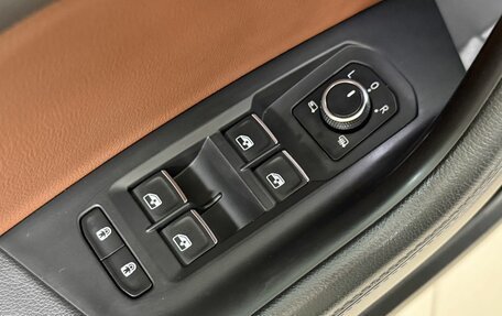 Volkswagen Touareg III, 2018 год, 4 580 000 рублей, 16 фотография