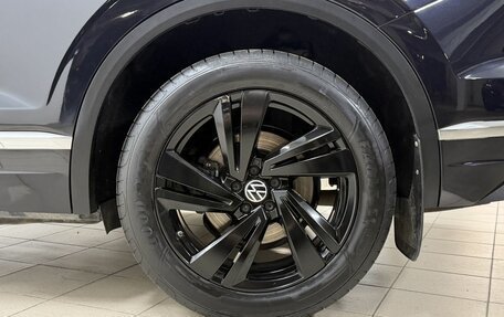 Volkswagen Touareg III, 2018 год, 4 580 000 рублей, 19 фотография