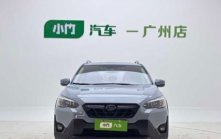 Subaru XV II, 2023 год, 3 338 000 рублей, 2 фотография