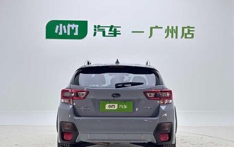 Subaru XV II, 2023 год, 3 338 000 рублей, 4 фотография