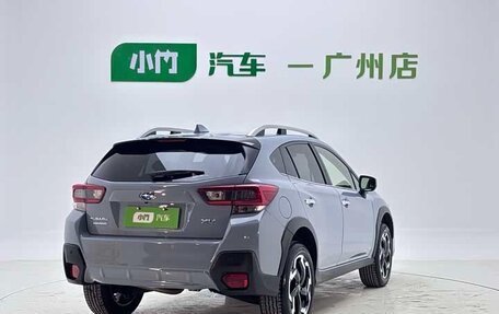 Subaru XV II, 2023 год, 3 338 000 рублей, 5 фотография
