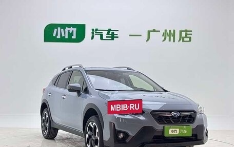 Subaru XV II, 2023 год, 3 338 000 рублей, 3 фотография