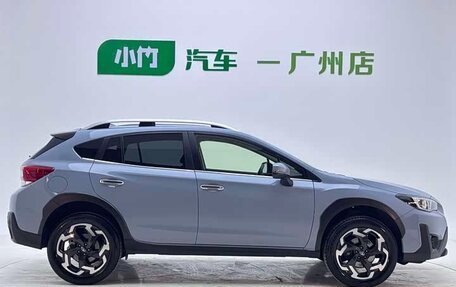 Subaru XV II, 2023 год, 3 338 000 рублей, 6 фотография