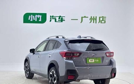 Subaru XV II, 2023 год, 3 338 000 рублей, 7 фотография