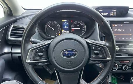 Subaru XV II, 2023 год, 3 338 000 рублей, 9 фотография