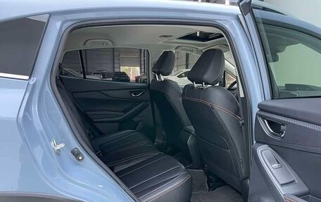 Subaru XV II, 2023 год, 3 338 000 рублей, 18 фотография