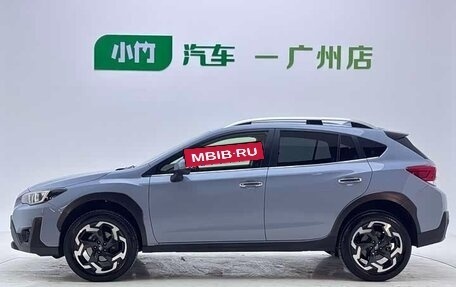 Subaru XV II, 2023 год, 3 338 000 рублей, 8 фотография