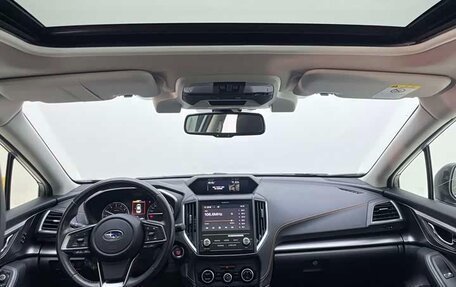 Subaru XV II, 2023 год, 3 338 000 рублей, 22 фотография