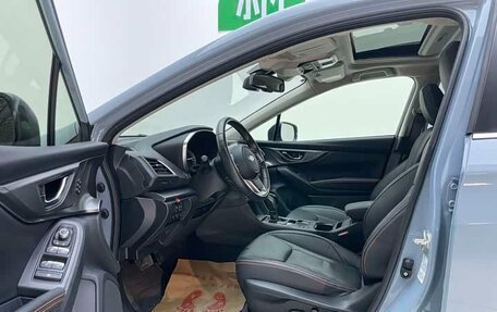 Subaru XV II, 2023 год, 3 338 000 рублей, 29 фотография