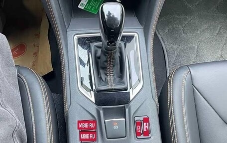 Subaru XV II, 2023 год, 3 338 000 рублей, 12 фотография