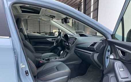 Subaru XV II, 2023 год, 3 338 000 рублей, 32 фотография
