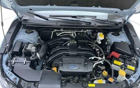 Subaru XV II, 2023 год, 3 338 000 рублей, 30 фотография