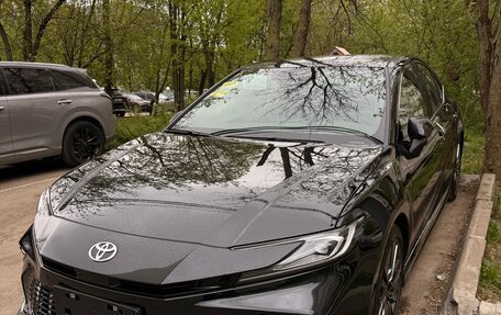 Toyota Camry, 2026 год, 4 100 000 рублей, 2 фотография