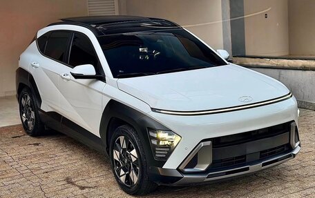 Hyundai Kona, 2025 год, 2 050 000 рублей, 1 фотография