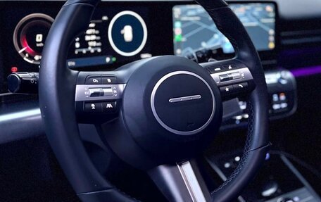 Hyundai Kona, 2025 год, 2 050 000 рублей, 5 фотография
