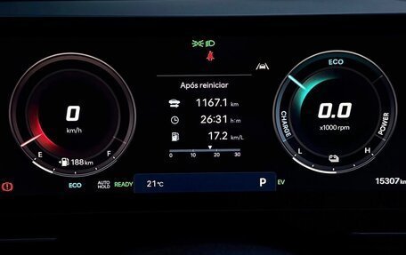 Hyundai Kona, 2025 год, 2 050 000 рублей, 9 фотография
