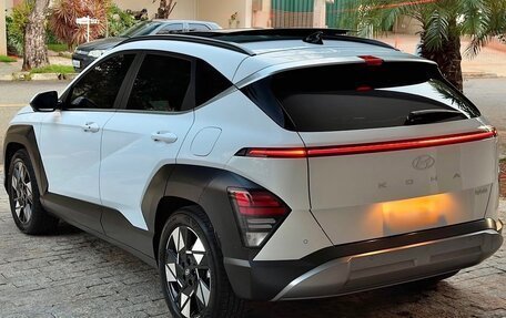 Hyundai Kona, 2025 год, 2 050 000 рублей, 3 фотография